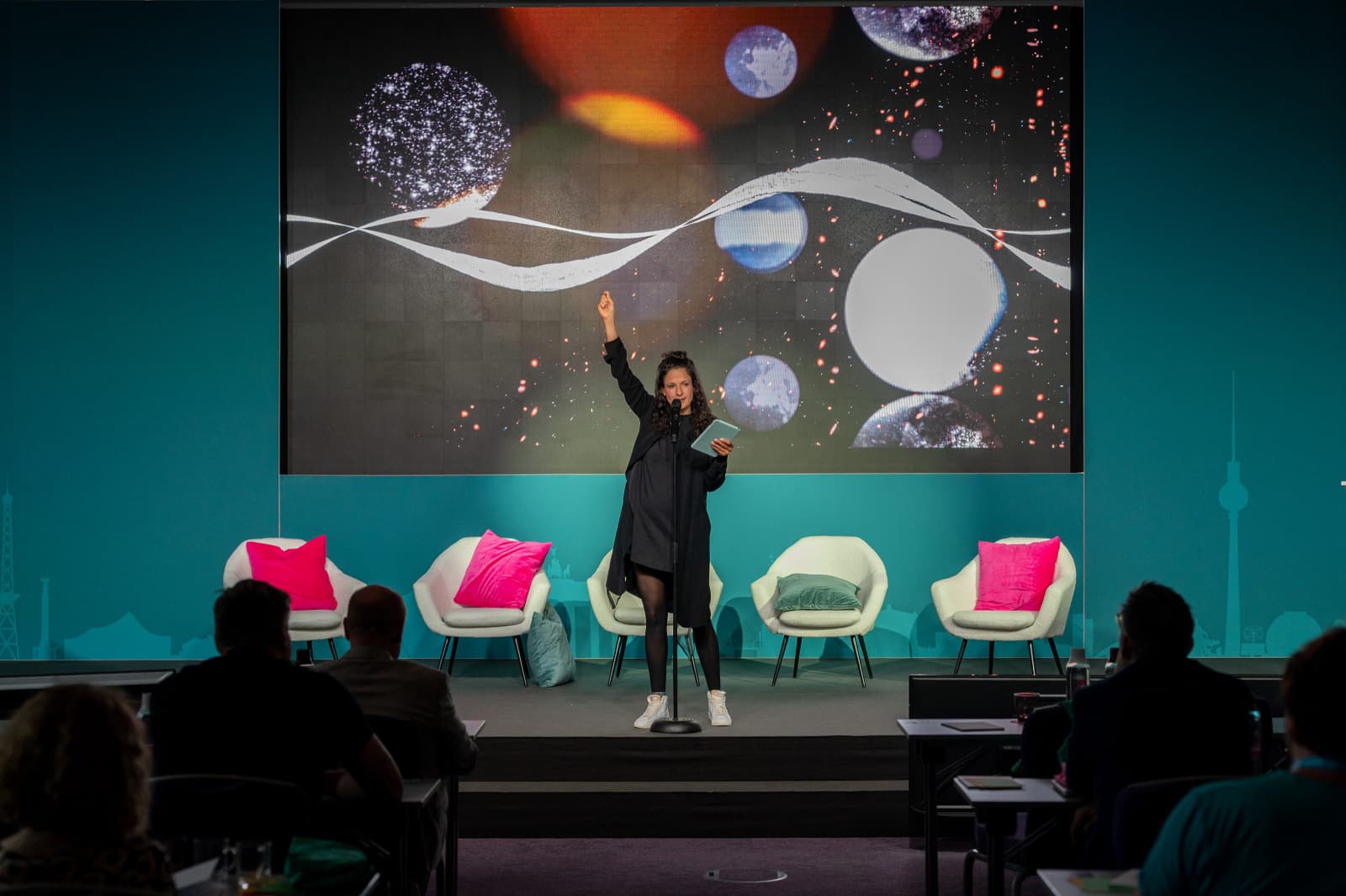 Beschreibung des Bildes