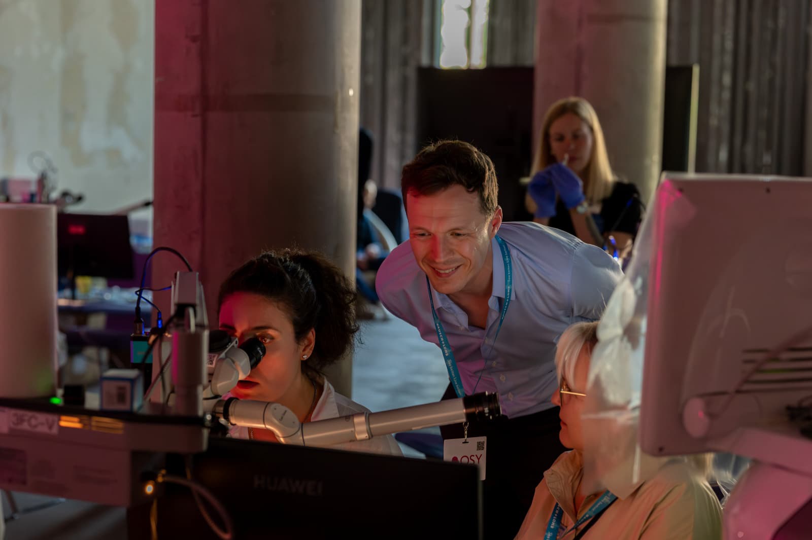 Beschreibung des Bildes