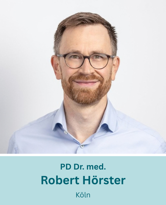 Robert Hörster
