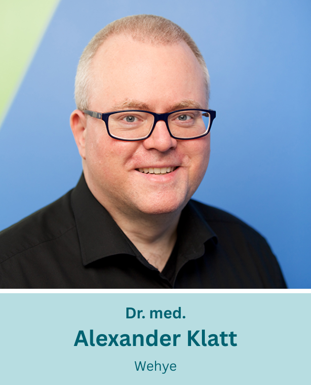 Alexander Klatt