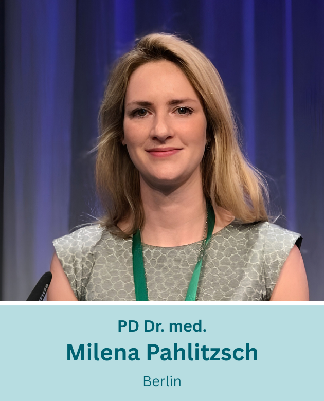 Milena Pahlitzsch