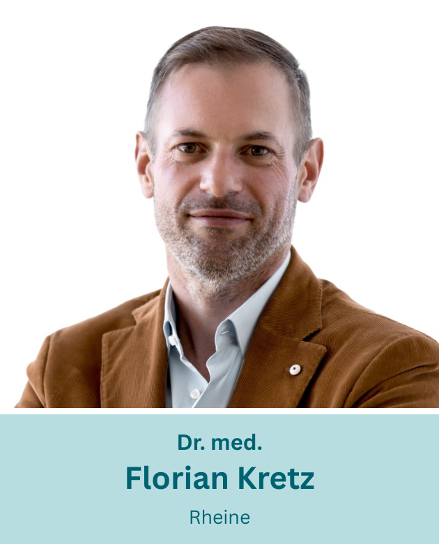 Florian Kretz