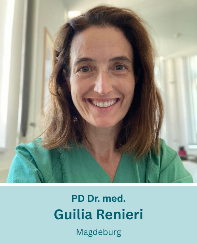 Giulia Renieri