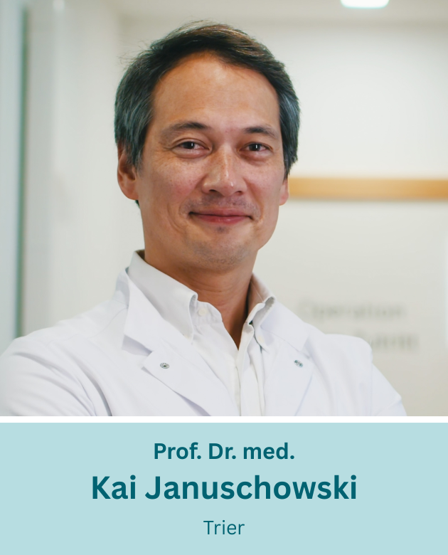 Kai Januschowski