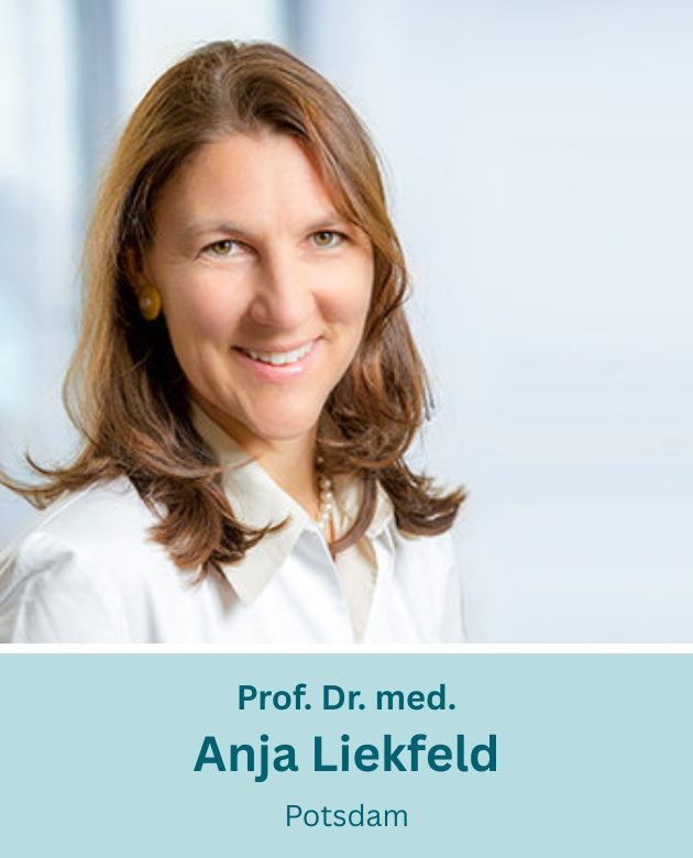Anja Liekfeld