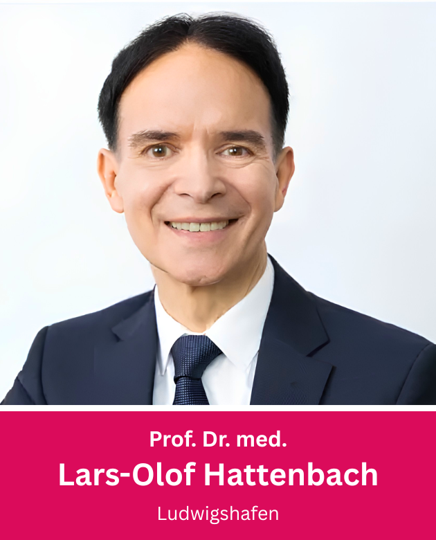 Lars-Olof Hattenbach
