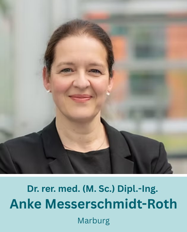 Anke Messerschmidt-Roth