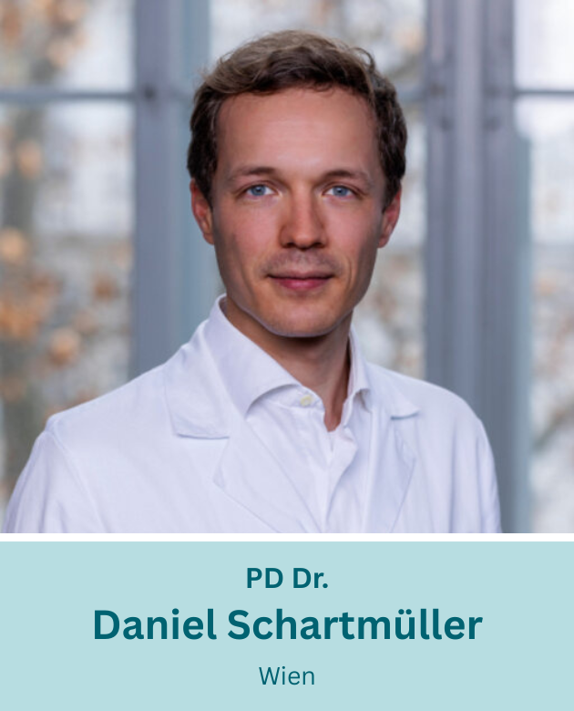 Daniel Schartmüller