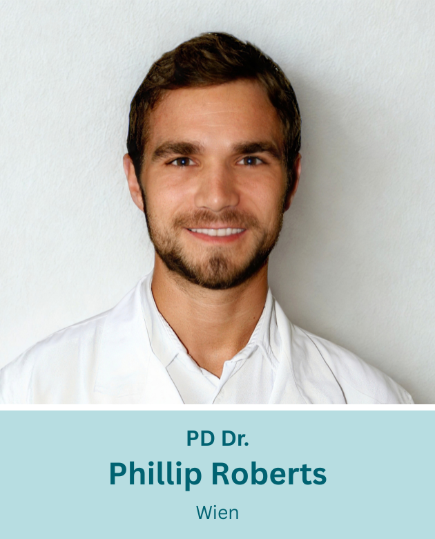 Phillip Roberts