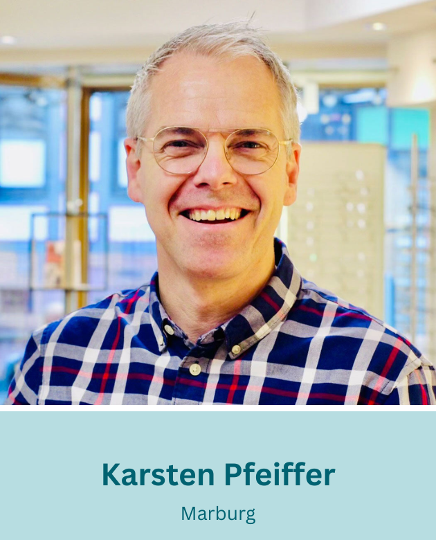 Karsten Pfeiffer