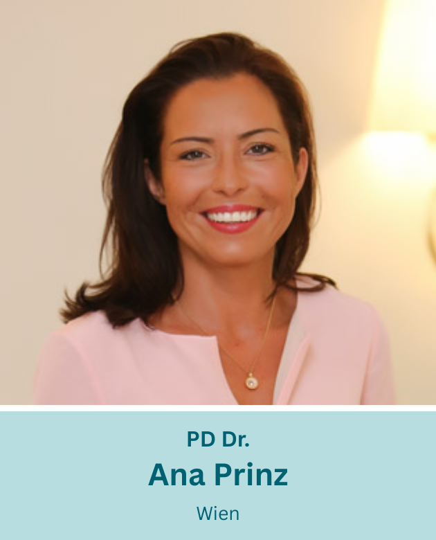 Ana Prinz
