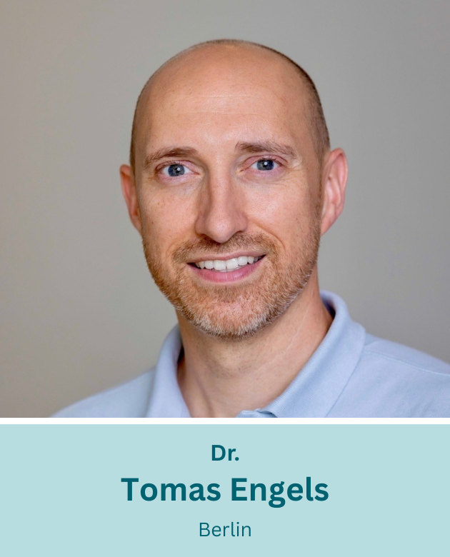 Tomas Engels