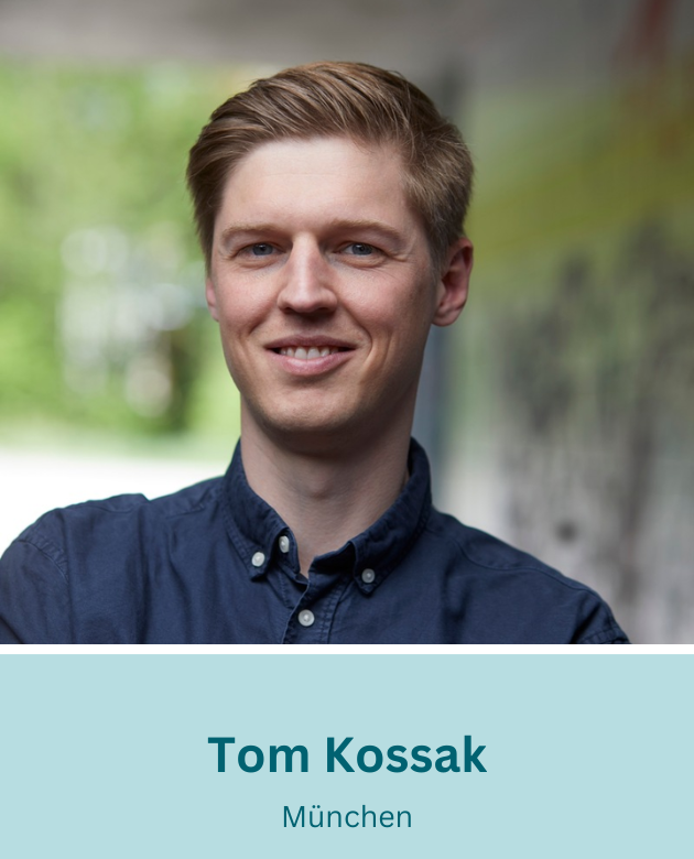 Tom Kossak