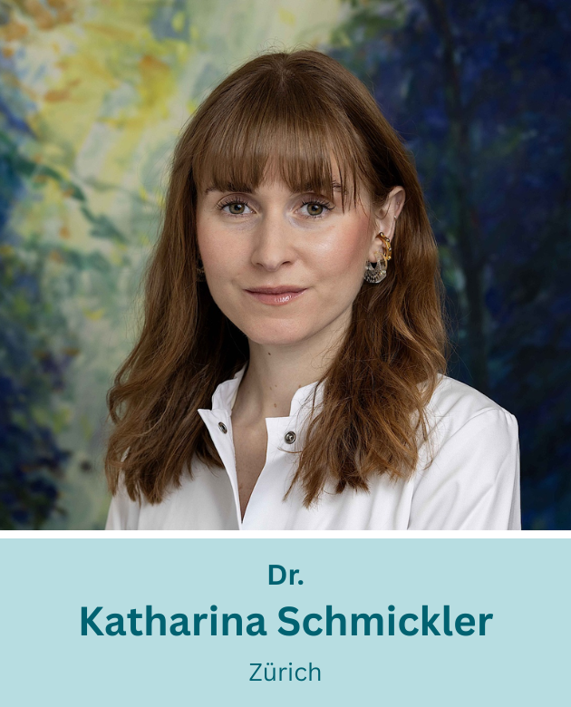 Katharina Schmickler