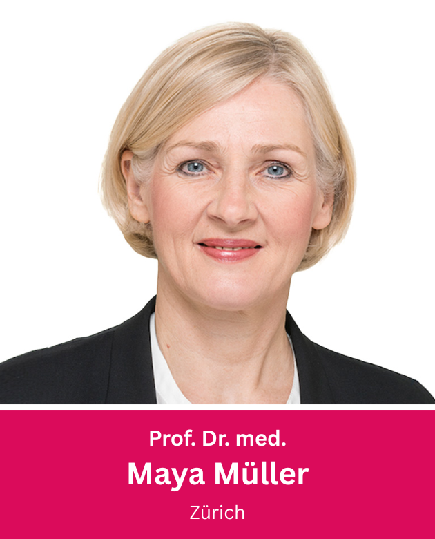 Maya Müller