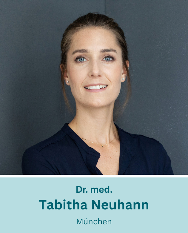 Tabitha Neuhann