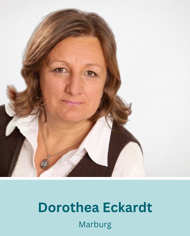 Dorothea Eckardt