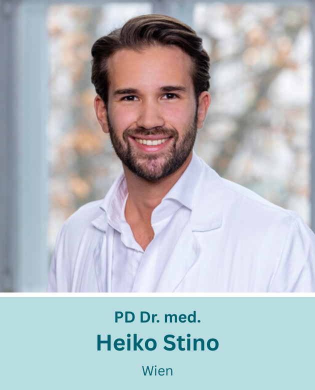 Heiko Stino