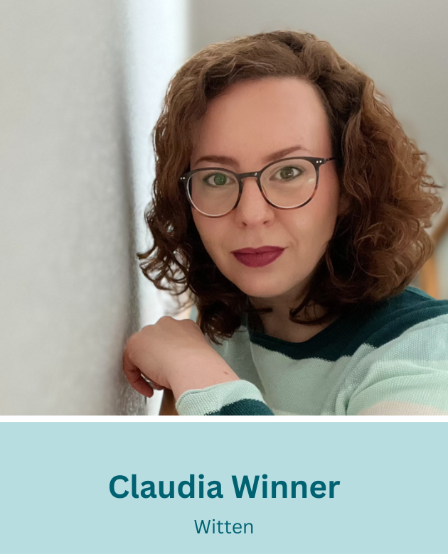 Claudia Winner