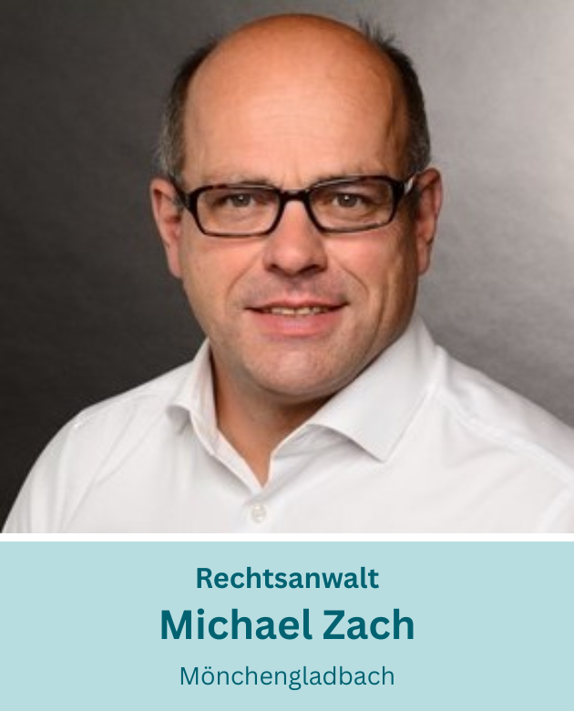 Michael Zach
