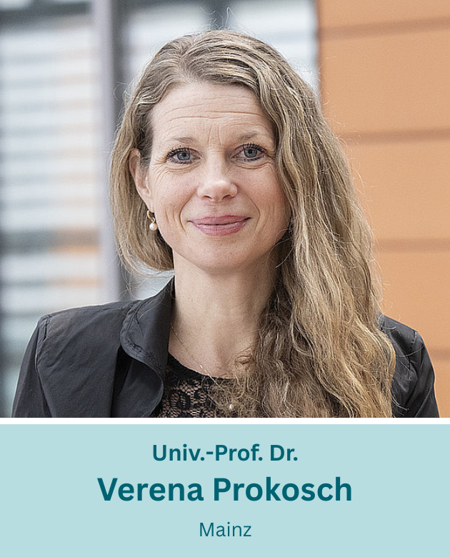 Verena Prokosch