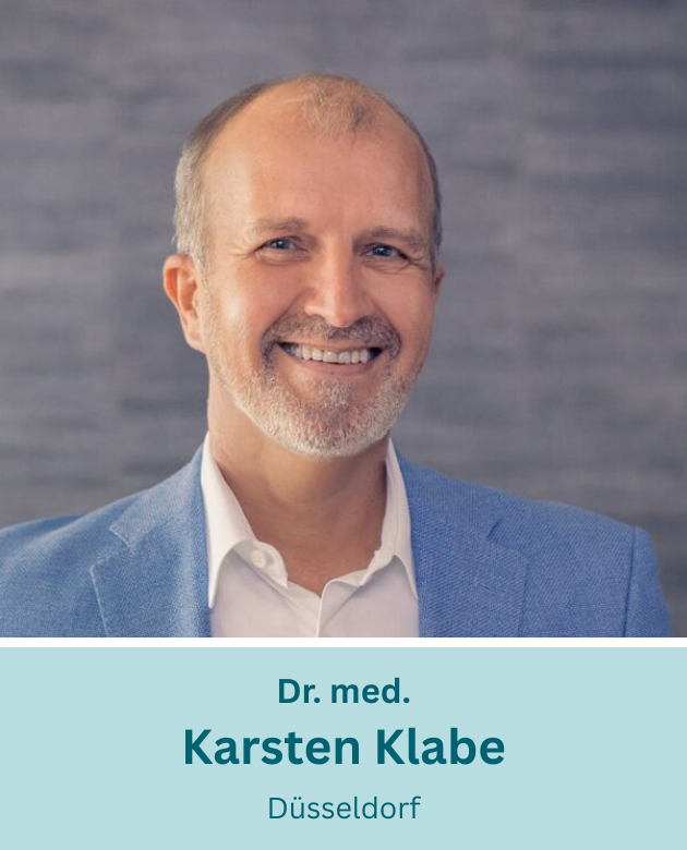 Karsten Klabe