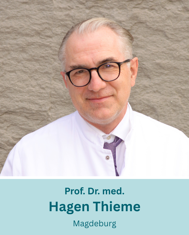 Hagen Thieme
